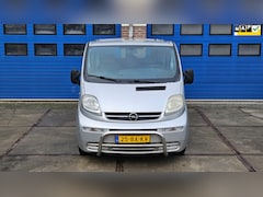 Opel Vivaro - 1.9 CDTI L1H1DC Cosmo marge Export