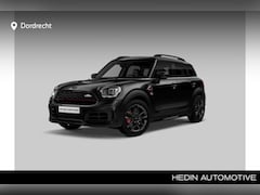 MINI Countryman - 2.0 John Cooper Works ALL4