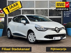 Renault Clio - 0.9 TCe Eco2 Expression | Trekhaak | Rijklaar + 12 Maand BOVAG Garantie