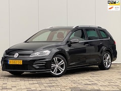 Volkswagen Golf Variant - 1.5 TSI Highline Business R AUTOMAAT CAMERA