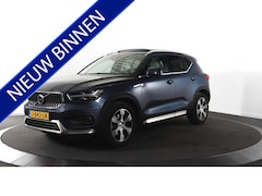 Volvo XC40 - 2.0 B5 250PK AWD Inscription, PANO, TREKH, ALLE OPTIES € 66000.- nwprijs Uniek