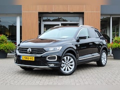 Volkswagen T-Roc - 1.5 Tsi 150pk DSG Sport