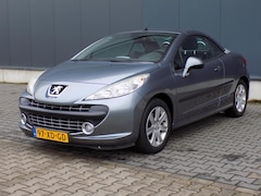 Peugeot 207 CC - 1.6 VTi Première Cabriolet