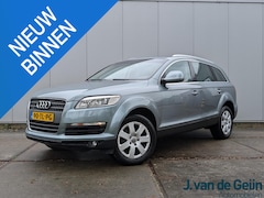 Audi Q7 - 3.0 TDI quattro Pro Line+ | NL auto | 2 Eig | Panorama | APK Nieuw