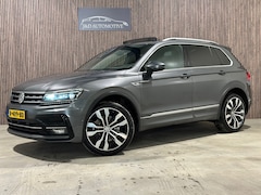 Volkswagen Tiguan - 2.0 TDI R-Line 2020 DSG PANO LED VIRTUAL