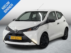 Toyota Aygo - 1.0 VVT-i X-Fun NL Airco Bluetooth