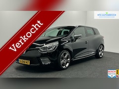 Renault Clio Estate - 1.2 GT Line PANORAMA DAK NAVI LM TREKHAAK