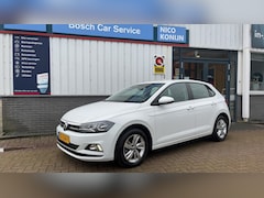 Volkswagen Polo - 1.0 TSI Comfortline