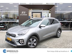 Kia Niro - 1.6 GDi PHEV DynamicPlusLine