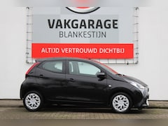 Toyota Aygo - 1.0 VVT-i x-play