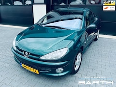 Peugeot 206 CC - 1.6-16V Roland Garros