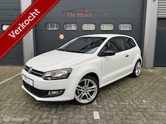 Volkswagen Polo - 1.2-12V Sport✓Airco ✓Nw APK