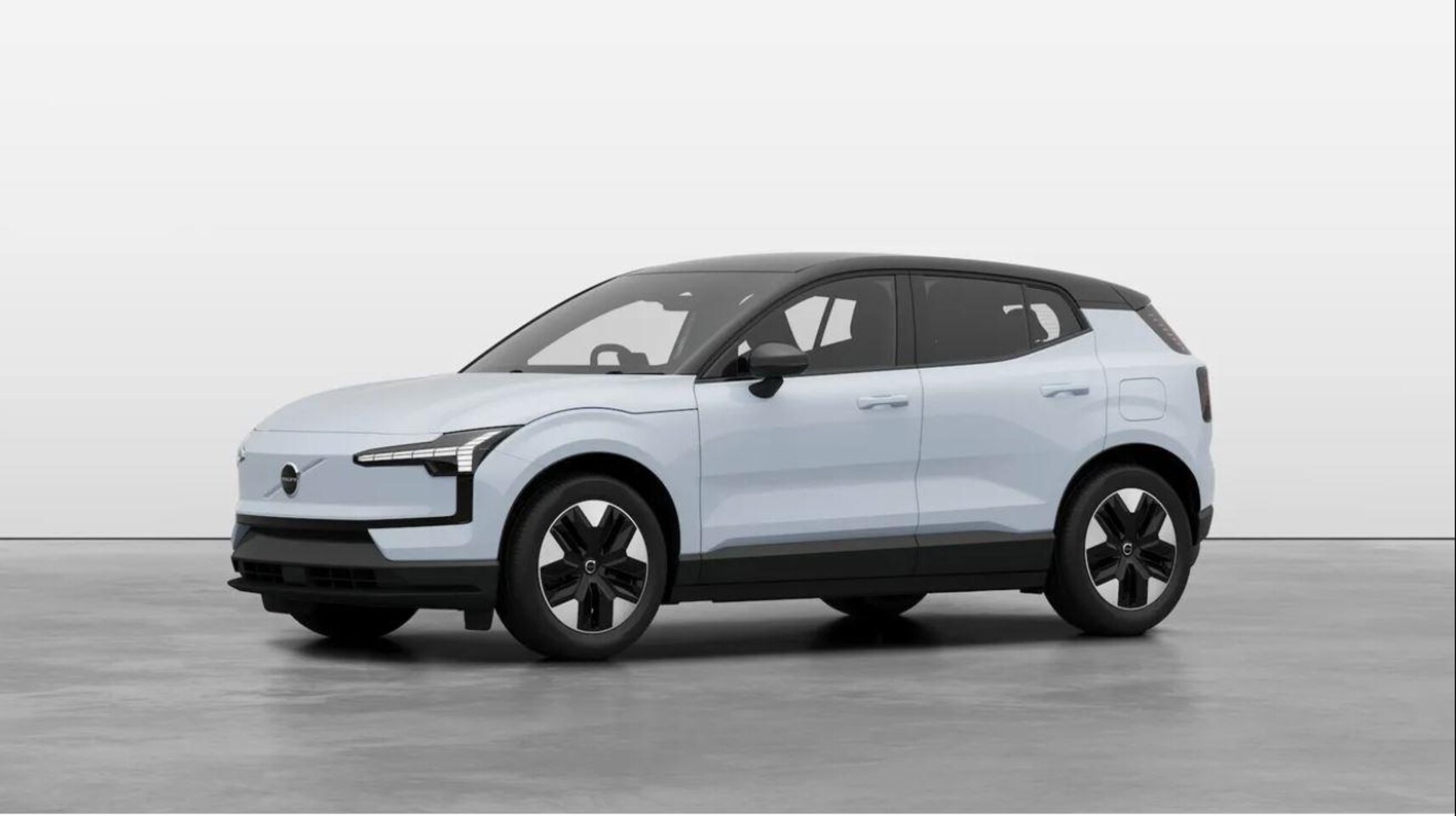 Volvo EX30 - Single Motor Plus 51 kWh | MY25 | uit voorraad leverbaar! - AutoWereld.nl