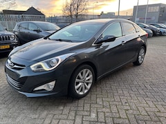 Hyundai i40 - 1.6 i-Catcher| LEER | NAVI | CRUISE CONTROL | CLIMA | LMV | P