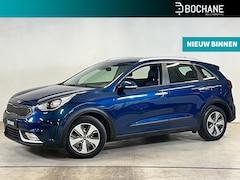 Kia Niro - 1.6 GDi Hybrid DynamicLine