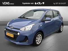 Hyundai i10 - 1.0i Go 2017 NAVI/CLIMATE Eerste eigenaar