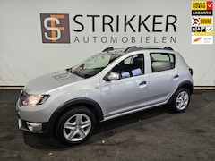 Dacia Sandero Stepway - 0.9 TCe Lauréate