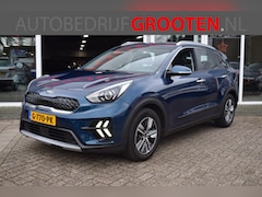 Kia Niro - 1.6 GDi Hybrid ExecutiveLine//APPLE CARPLAY