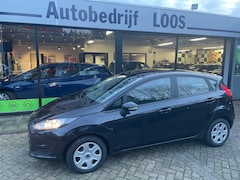 Ford Fiesta - 1.0 EcoBoost Titanium