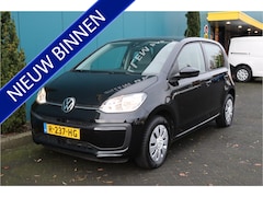 Volkswagen Up! - 1.0 AC/LANE.ASSIST/DAB/BLUETOOTH 11DKM