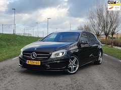 Mercedes-Benz A-klasse - 200 AMG-line | PANO | AUTOMAAT | HARMAN KARDON