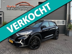 Hyundai Tucson - 1.6 T-GDI N-Line |PANO|Led|Trekhaak|Dealer Onderhouden