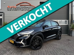 Hyundai Tucson - 1.6 T-GDI N-Line |PANO|Led|Trekhaak|Dealer Onderhouden