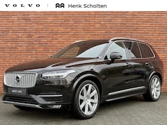 Volvo XC90 - D5 AUT8 225PK AWD Inscription, Trekhaak, Bowers & Wilkins Audio, Verwarmbare Voor- En Acht