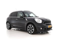 MINI Countryman - 2.0 Cooper SD Chili JCW-Sport-Pack Aut. *PANO | FULL-LEATHER | COMFORT-SEATS | SHIFT-PADDL