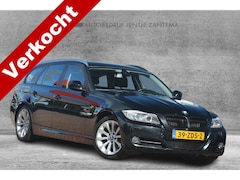 BMW 3-serie Touring - 318i Corporate Lease Luxury Line | Navigatie | Clima | Xenon | Cruise-conmtrol | PDC | Tre