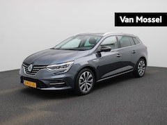 Renault Mégane Estate - 1.3 TCe 140 Techno | Navi | ECC | PDC | LMV | Cam | LED |