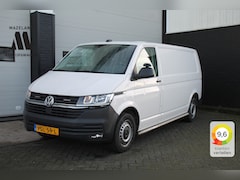 Volkswagen Transporter - 2.0 TDI L2 - EURO 6 - Airco - Cruise - PDC - € 15.900, - Excl