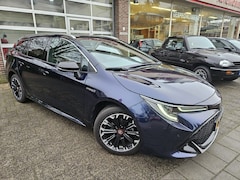 Toyota Corolla Touring Sports - 1.8 Hybrid GR-Sport Trekhaak