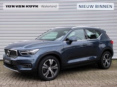 Volvo XC40 - 2.0 T4 Inscription Automaat / Lederen interieur / Panormadak / Trekhaak / Adaptieve Cruise