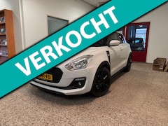 Suzuki Swift - 1.2 Select Smart Hybrid Sportline | Navi | NL auto