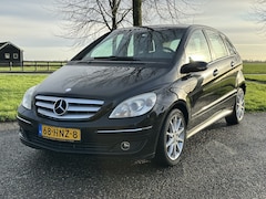 Mercedes-Benz B-klasse - 170 Automaat * inruil mogelijk