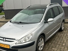 Peugeot 307 SW - AUT 2.0 16V Pack