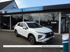 Mitsubishi Eclipse Cross - 2.4 PHEV Intense+ - Nav | Camera | PDC v+a | Standkachel | Apple CarPlay | Led