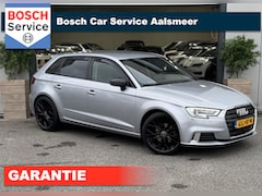 Audi A3 Sportback - 1.5 TFSI CoD / AUTOMAAT / LM VELGEN /