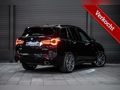 BMW X3 - xDrive30e Hybrid | M Sport | Panodak | H&K | ACC | 360 camera | 20 inch |