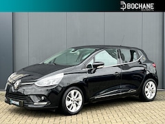 Renault Clio - 0.9 TCe 90 Limited