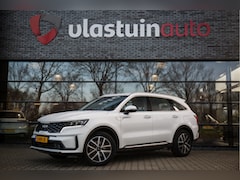 Kia Sorento - 1.6 T-GDI Hybrid 2WD DynamicLine 5p