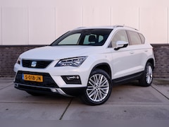 Seat Ateca - 1.4 EcoTSI Xcellence 4DRIVE Panorama | Elek Trekhaak | LED | Camera | Navi | Adaptive Crui