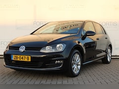 Volkswagen Golf - 1.4 TSI ACT Business Edition TOP ONDERHOUDEN | NETTE AUTO | PDC | NAVI | STOELVERW |