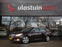 Opel Insignia Sports Tourer - 1.4 Turbo EcoFLEX Business Edition