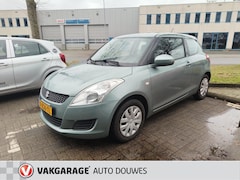 Suzuki Swift - 1.2 Base | Airco