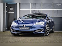 Tesla Model S - 75D Base|GLAZEN DAK|AUTO-PILOT|GRATIS LADEN