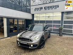 MINI Countryman - 2.0 Cooper S E ALL4