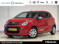 Citroën C1 - 5-deurs Feel 1.0 e-VTi 72pk | AIRCO | APPLE CARPLAY / ANDROID AUTO | ELEKTRISCH PAKKET |