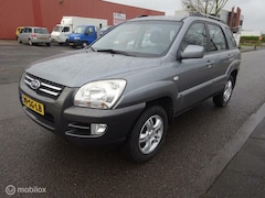 Kia Sportage - 2.0 CVVT Executive